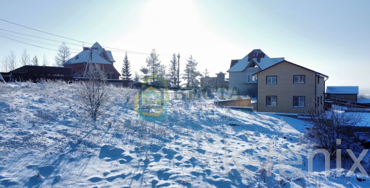 участок 12 сот